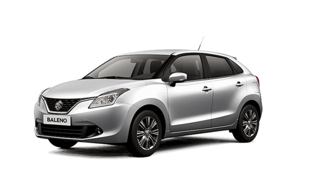 Baleno
