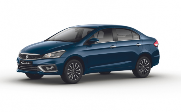 Ciaz