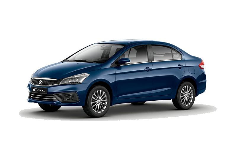 CIAZ GLX AT NATSA